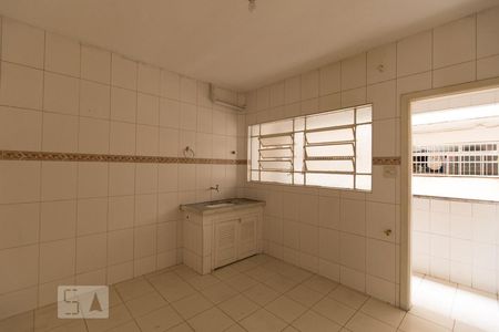 Apartamento à venda com 100m², 2 quartos e sem vagaCozinha