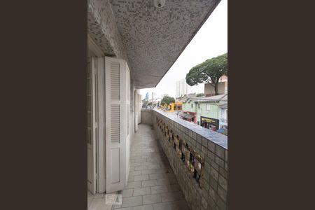 Apartamento à venda com 100m², 2 quartos e sem vagaSacada