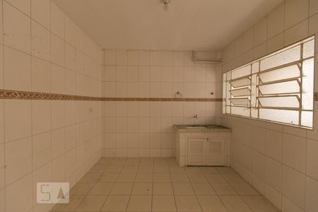 Apartamento à venda com 100m², 2 quartos e sem vagaCozinha