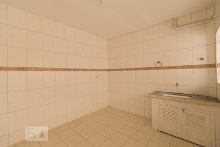 Apartamento à venda com 100m², 2 quartos e sem vagaCozinha