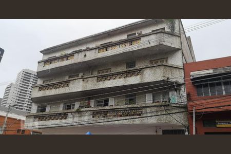 Apartamento à venda com 100m², 2 quartos e sem vagaFachada