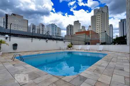 Apartamento para alugar com 63m², 2 quartos e 1 vagaÁrea comum - Piscina