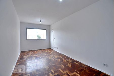 Sala de apartamento para alugar com 2 quartos, 63m² em Vila Leopoldina, São Paulo