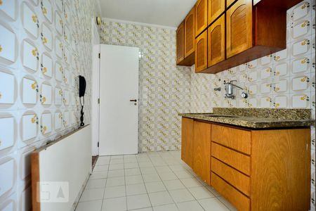 Cozinha de apartamento para alugar com 2 quartos, 63m² em Vila Leopoldina, São Paulo