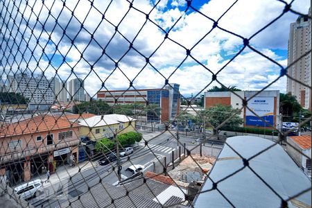 Vista de apartamento para alugar com 2 quartos, 63m² em Vila Leopoldina, São Paulo