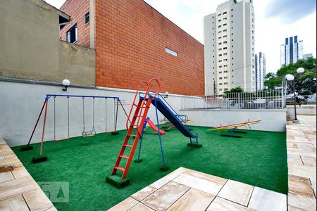 Apartamento para alugar com 63m², 2 quartos e 1 vagaÁrea Comum - Playground