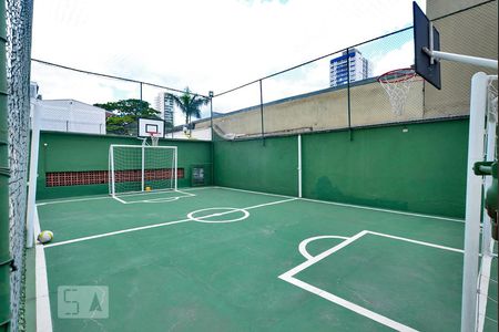 Apartamento para alugar com 63m², 2 quartos e 1 vagaQuadra