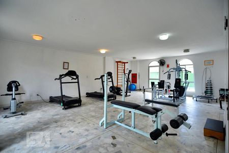 Apartamento para alugar com 63m², 2 quartos e 1 vagaAcademia