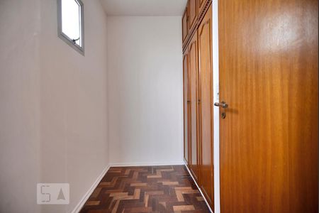 Quarto de Serviço de apartamento para alugar com 2 quartos, 63m² em Vila Leopoldina, São Paulo