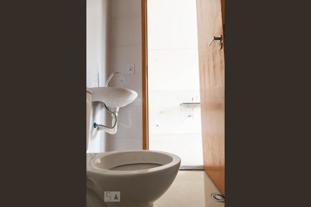 Apartamento para alugar com 48m², 1 quarto e sem vaga Apartamento para alugar com 48m², 1 quarto e sem vagaBanheiro