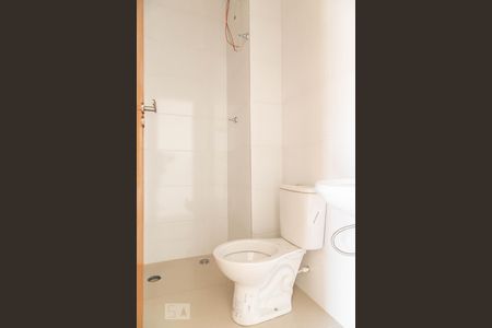 Apartamento para alugar com 48m², 1 quarto e sem vaga Apartamento para alugar com 48m², 1 quarto e sem vagaBanheiro