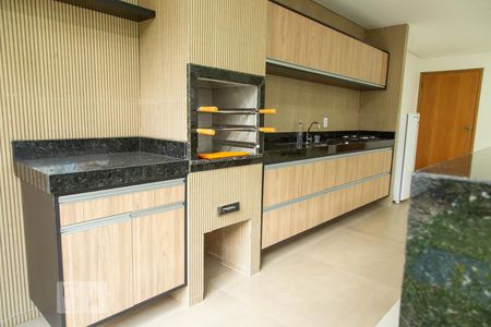 Apartamento para alugar com 48m², 1 quarto e sem vaga Apartamento para alugar com 48m², 1 quarto e sem vagaSalão de festa