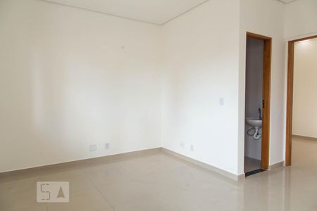 Sala de apartamento para alugar com 1 quarto, 48m² em Quarta Parada, São Paulo