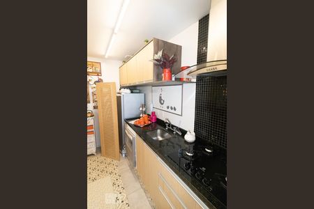 Apartamento à venda com 65m², 2 quartos e 1 vagaCozinha