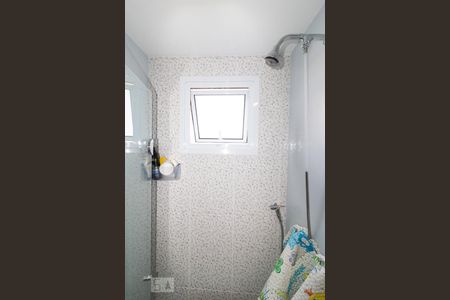 Apartamento à venda com 65m², 2 quartos e 1 vagaBanheiro da Suíte