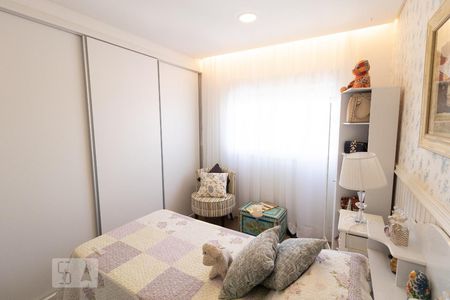 Suíte de apartamento à venda com 2 quartos, 65m² em Vila Ester (zona Norte), São Paulo