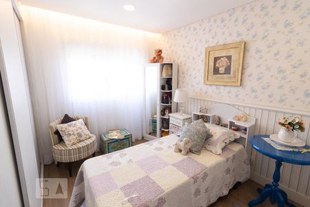 Suíte de apartamento à venda com 2 quartos, 65m² em Vila Ester (zona Norte), São Paulo