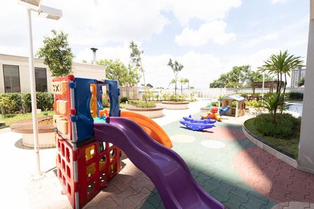 Apartamento à venda com 65m², 2 quartos e 1 vagaÁrea Comum - Playground