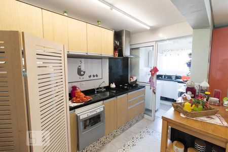 Apartamento à venda com 65m², 2 quartos e 1 vagaCozinha
