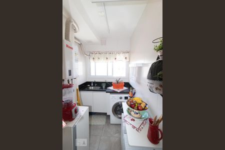 Apartamento à venda com 65m², 2 quartos e 1 vagaÁrea de Serviço