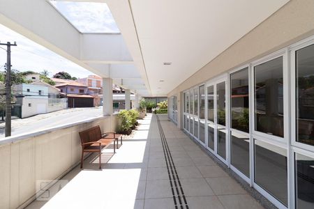 Apartamento à venda com 65m², 2 quartos e 1 vagaÁrea comum