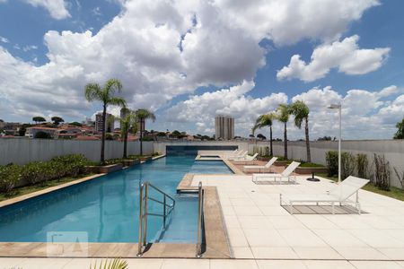 Apartamento à venda com 65m², 2 quartos e 1 vagaÁrea comum - Piscina