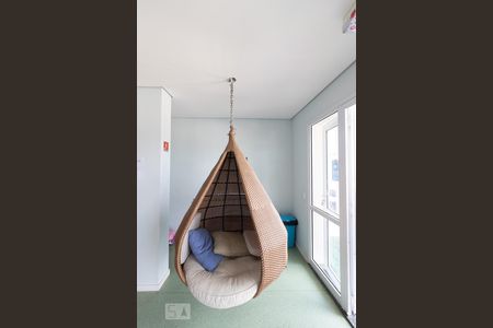 Apartamento à venda com 65m², 2 quartos e 1 vagaBrinquedoteca