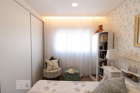 Suíte de apartamento à venda com 2 quartos, 65m² em Vila Ester (zona Norte), São Paulo