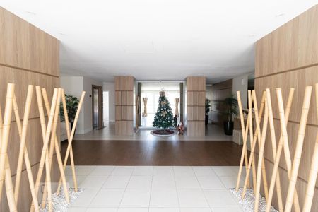 Apartamento à venda com 65m², 2 quartos e 1 vagaHall de Entrada