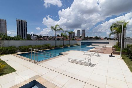 Apartamento à venda com 65m², 2 quartos e 1 vagaÁrea comum - Piscina