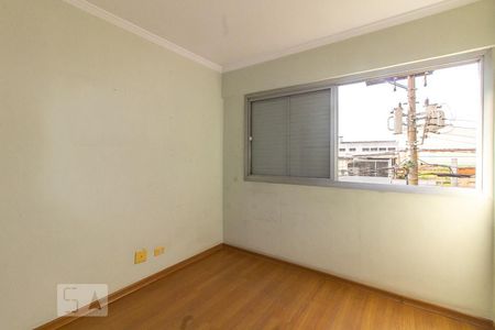 Quarto 1 de apartamento à venda com 2 quartos, 57m² em Vila Lúcia, São Paulo