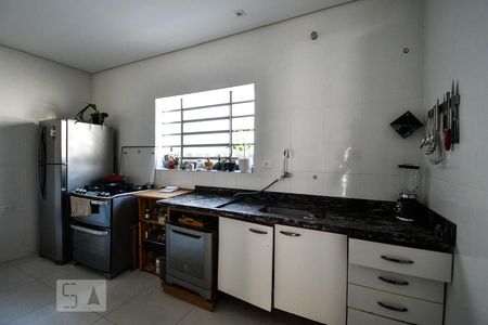 Casa à venda com 240m², 3 quartos e 2 vagasCozinha