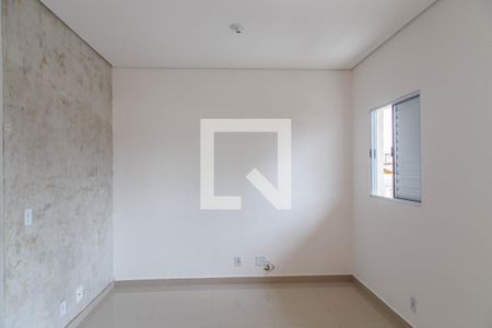 Sala de apartamento para alugar com 1 quarto, 41m² em Quarta Parada, São Paulo