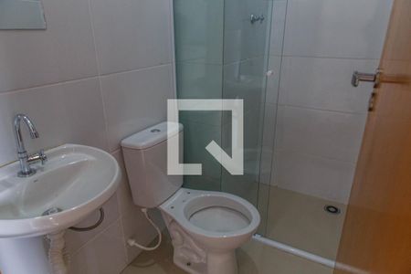 Apartamento à venda com 41m², 1 quarto e sem vagaBanheiro