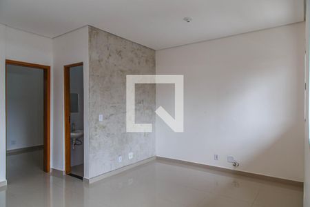 Sala de apartamento para alugar com 1 quarto, 41m² em Quarta Parada, São Paulo