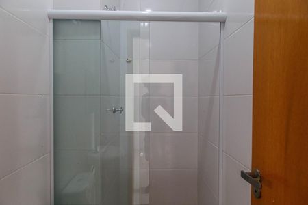 Apartamento à venda com 41m², 1 quarto e sem vagaBanheiro