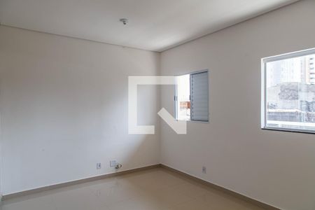 Sala de apartamento para alugar com 1 quarto, 41m² em Quarta Parada, São Paulo