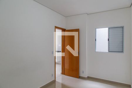 Quarto de apartamento para alugar com 1 quarto, 41m² em Quarta Parada, São Paulo