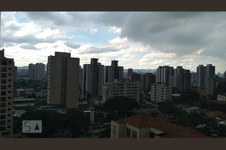 Quarto 1 - vista de apartamento à venda com 1 quarto, 47m² em Campos Elíseos, São Paulo