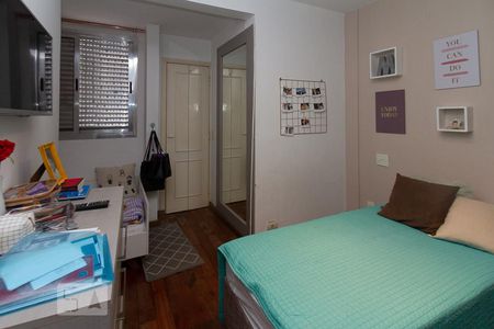 Apartamento à venda com 197m², 4 quartos e 3 vagasQuarto