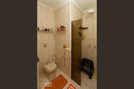 Apartamento à venda com 197m², 4 quartos e 3 vagasBanheiro de Suíte