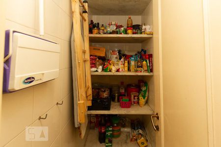 Apartamento à venda com 197m², 4 quartos e 3 vagasDispensa