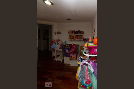 Apartamento à venda com 197m², 4 quartos e 3 vagasQuarto reversível