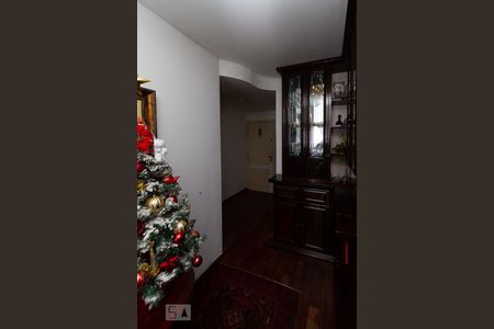 Apartamento à venda com 197m², 4 quartos e 3 vagasHall