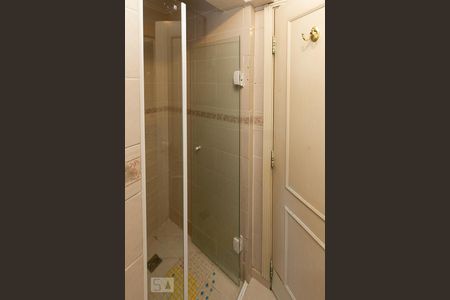 Apartamento à venda com 197m², 4 quartos e 3 vagasBanheiro