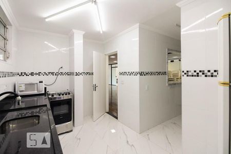 Apartamento à venda com 197m², 4 quartos e 3 vagasÁrea comum