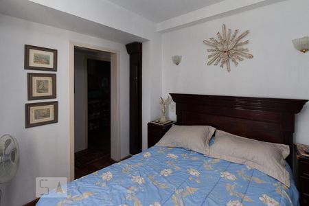 Apartamento à venda com 197m², 4 quartos e 3 vagassuíte