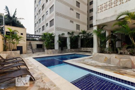 Apartamento à venda com 197m², 4 quartos e 3 vagasÁrea comum