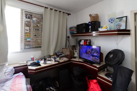 Apartamento à venda com 197m², 4 quartos e 3 vagasQuarto 02