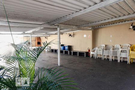 Apartamento à venda com 197m², 4 quartos e 3 vagasÁrea comum